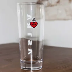 6 Stück Astra Bier Frankonia Glas Gläser-Set, 0,5 Liter, Von Rastal -Küchenzubehör 77aff91c805fea678a8fc9ef505b9e51