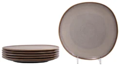 Like. By Villeroy & Boch Lave Beige Tafelservice Für 6 Personen 12-teilig -Küchenzubehör 78686c1d433bd68ee9236fdfbead062d