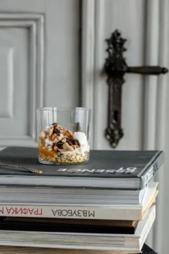 KROSNO Mixology Cidergläser, 6er-Set, 350 Ml -Küchenzubehör 786d07aad52ffa61476f33855568e861