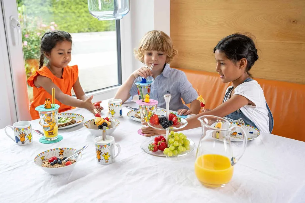 Leonardo Becher Ente Torte 300ml 11 Leonardo Becher Ente Torte 300ml – Bild 11