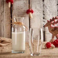 Weinkaraffe Glaskaraffe Saftkaraffe Wasserkaraffe Glas Karaffe 1L PASABAHCE -Küchenzubehör 7950d2daac95972c3a108ba6cdb6e348