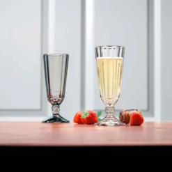 Villeroy & Boch Opéra Sektkelch Set 4tlg. Kristallglas 140,00mm 1137898130 9 Villeroy & Boch Opéra Sektkelch Set 4tlg. Kristallglas 140,00mm 1137898130 -Küchenzubehör 7bc65fb178632a39392fa1df14b02c65
