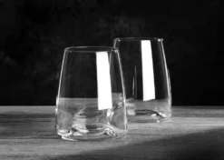 Zieher Vision Side Trinkglas 2er-Set, 480ml, Mundgeblasen, Kristallglas 18 Zieher Vision Side Trinkglas 2er-Set, 480ml, Mundgeblasen, Kristallglas -Küchenzubehör 7c2c74452808db87f129c6f66e5a96b5