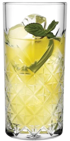 Pasabahce Timeless 52820 Longdrink Glas Wassergläser Kristall Design 4´er Set Transparent 295 Ml -Küchenzubehör 7c2f10806e170f6b7471d8cc5a8bfaff 1