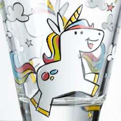 Leonardo Becher 215ml Einhorn Bambini -Küchenzubehör 7c45e5395915be07208f27f65ced6dfb