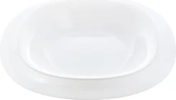 Tafelservice Carine Neo Weiß 18-teilig LUMINARC Essservice Tafelgeschirr Teller -Küchenzubehör 7ca486ffb17feda0e9d171ccd50d006f