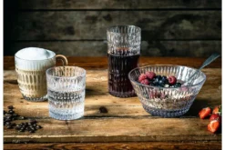 Nachtmann Whiskeybecher Ethno 294ml 4er Set -Küchenzubehör 7d43050ad664165f6760fefaadf949f7