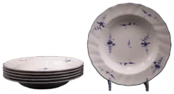 Villeroy & Boch Vieux Luxembourg Tafelservice Für 6 Personen 12-teilig -Küchenzubehör 7ea1a56ef490e60f70769f782b0ec310 1