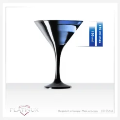Schwarze Martini Gläser 150ml Set 6-Teilig Aus Glas Cocktailgläser 10 Schwarze Martini Gläser 150ml Set 6-Teilig Aus Glas Cocktailgläser -Küchenzubehör 7f0c9528d7908ef890a640baa7f6ac27