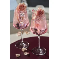 LEONARDO Weinglas 560ml Love, Klar, 2-teilig (1 Set) 14 LEONARDO Weinglas 560ml Love, Klar, 2-teilig (1 Set) -Küchenzubehör 7f24d12492db2511e15388ff5cf0d048