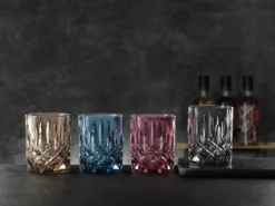 Nachtmann Noblesse Gold Whiskybecher, 2er-Set -Küchenzubehör 7f94e4ddda73c7938014d493b90a380b