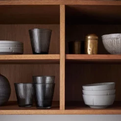 Rosendahl GRAND CRU MOUTHBLOWN Wassergläser 4-teilig Smoke 11 Rosendahl GRAND CRU MOUTHBLOWN Wassergläser 4-teilig Smoke -Küchenzubehör 7ff1ba119db49e9d1288d75c4f378acb