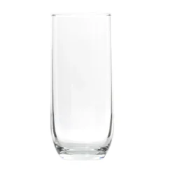 12tlg Gläserset Bella 6x Wasser Trink-Becher 6x Long-Drink Partygläser 310ml Tumbler Glas Gastro -Küchenzubehör 8126fad8794d51880b19b2584912d3d0