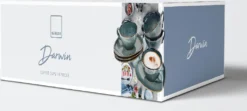 Sänger SÄNGER Kaffeetassen Set Darwin 8 Teilig Für 4 Personen 11 Sänger SÄNGER Kaffeetassen Set Darwin 8 Teilig Für 4 Personen -Küchenzubehör 8144c26261faf93e873b9a20aed8872e