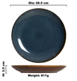 Jay Hill Geschirr Set Mallorca 16-teilig 10 Jay Hill Geschirr Set Mallorca 16-teilig -Küchenzubehör 81b06aa67f30f631edb3b3bb476ed18a