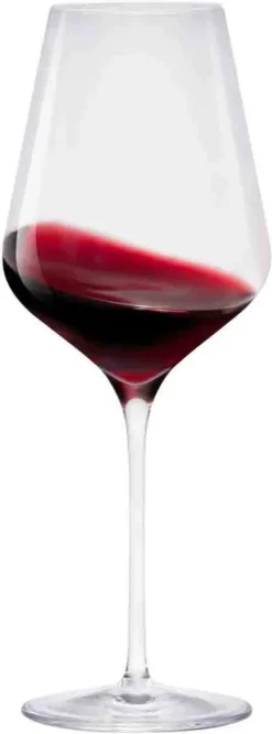 Rotweinkelch Quatrophil - - Stölzle -Küchenzubehör 81b4687286d9735f029150420ef404a6