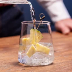 KROSNO Avant-Garde Wassergläser, 6er-Set, 380 Ml -Küchenzubehör 827498b8b187c2acb09ae543553078f6