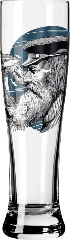 Brauchzeit Weizenbierglas-Set #9, #10 Von Philip Harris -Küchenzubehör 82b05c4125eadf2e1972e9ab35ee9572