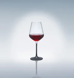 Villeroy & Boch Rotweinkelch, Manufacture Rock Klar,schwarz, 4 Tlg. 19 Villeroy & Boch Rotweinkelch, Manufacture Rock Klar,schwarz, 4 Tlg. -Küchenzubehör 83b26d3b8fb3461b9715ef5449ccddbd