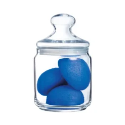 Luminarc ARC 34818 Big Pot Club Dose Mit Deckel, Vorratsglas, Bonbondose, 1.5 Liter, Glas, Transparent, 1 Stück -Küchenzubehör 83ec6cd7d1cf69de7a3b8bba3cd336bd