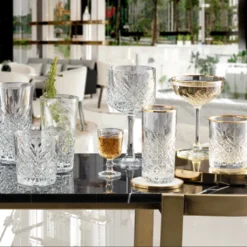 Pasabahce Timeless Golden Touch 4tlg Trinkglas Glas Tumbler 450ml 52800 24 Pasabahce Timeless Golden Touch 4tlg Trinkglas Glas Tumbler 450ml 52800 -Küchenzubehör 849c7138350671833ca99f97bd8c1f25