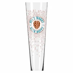 Heldenfest Bierglas #12 Von Rebecca Buss -Küchenzubehör 8659f8636547189a32be9912d2f08221