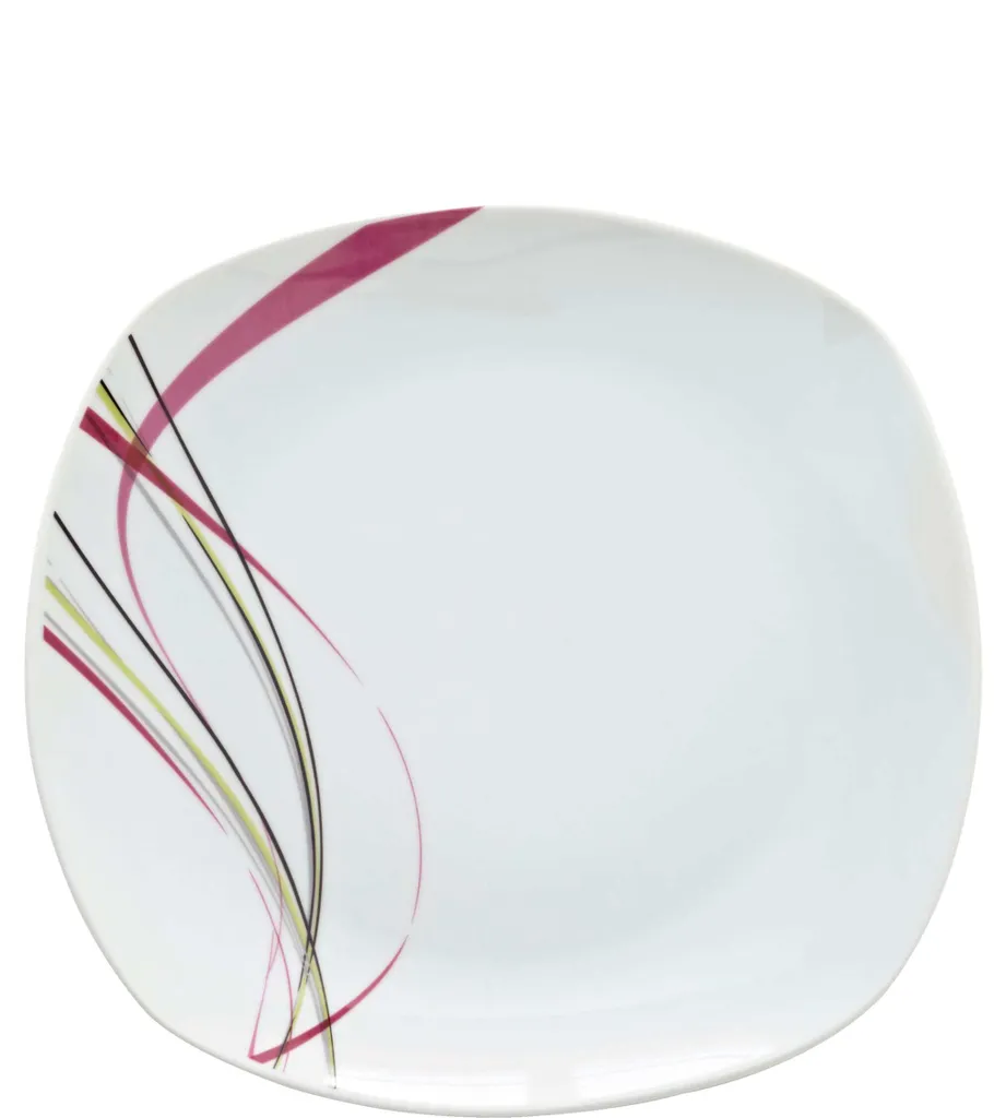 Van Well 18tlg. Kaffeeservice "Fashion" 8 Van Well 18tlg. Kaffeeservice "Fashion" – Bild 8