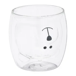Relaxdays Doppelwandige Gläser "Eisbär" 3er Set 17 Relaxdays Doppelwandige Gläser "Eisbär" 3er Set -Küchenzubehör 86c47d58d9f49a356a7a3b5a0c456fe5
