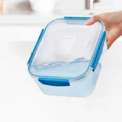 Joseph Joseph Nest Lock - 5-teiliges Aufbewahrungsdosen-Set - Mehrfarbig -Küchenzubehör 86f0d746cb5dc6fc45fa316edf06bfbf