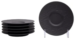 Villeroy & Boch Manufacture Rock Kaffeeservice Für 6 Personen 18-teilig 7 Villeroy & Boch Manufacture Rock Kaffeeservice Für 6 Personen 18-teilig -Küchenzubehör 8701f4ed549bfef06eec79003e574709