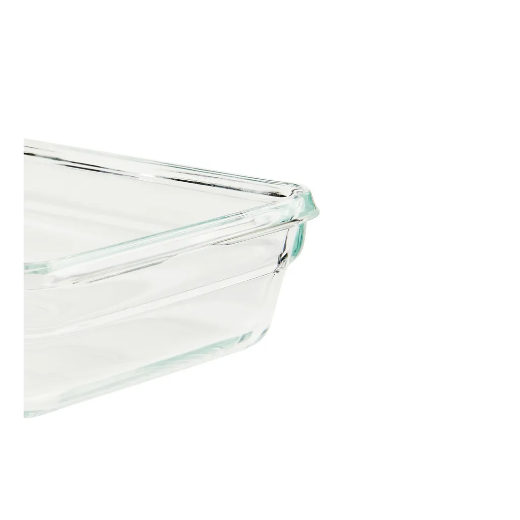 Emsa Frischhaltedose CLIP & CLOSE Glas 0,45 Liter 3er Set 6 Emsa Frischhaltedose CLIP & CLOSE Glas 0,45 Liter 3er Set – Bild 6