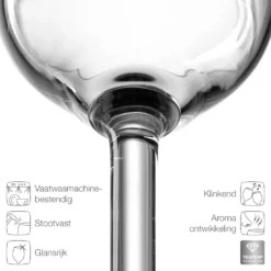 Leonardo Daily 6 Er Krt. Grappagläser -Küchenzubehör 8aefae8780e93df66cc192fc23c6e16a