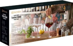 Nachtmann Gin&Tonic + 4 Glastrinkhalme 7574/8tlg. Tastes Good 103143 36 Nachtmann Gin&Tonic + 4 Glastrinkhalme 7574/8tlg. Tastes Good 103143 -Küchenzubehör 8be54bdeacb823458b616baca85f8345