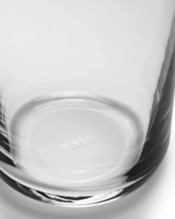 AARKE Karaffe Mit Rührlöffel Nesting Carafe Und Mixing Spoon Kristallglas 1,1L -Küchenzubehör 8c88b70af8d9e5f90cf08cf36acef536