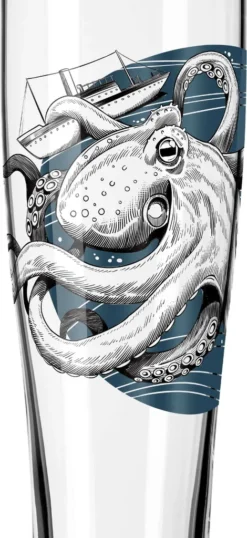 Brauchzeit Weizenbierglas-Set #9, #10 Von Philip Harris -Küchenzubehör 8cd3411933de30183893d56171b93426