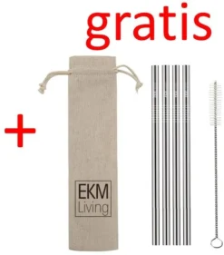 Mepal 2er Set Kühlschrankdose Omnia Frühstück 1,2L - Nordic Green 106418092400 + Gratis 4er Set EKM Living Edelstahl Trinkhalme 5 Mepal 2er Set Kühlschrankdose Omnia Frühstück 1,2L - Nordic Green 106418092400 + Gratis 4er Set EKM Living Edelstahl Trinkhalme -Küchenzubehör 8e39e7a9f219c39c7742b5d0e42684d5
