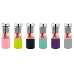 Teamaker „Grau“ 400 Ml 14 Teamaker „Grau“ 400 Ml -Küchenzubehör 8e83fdca03c7b923f1590b65b96d2b45