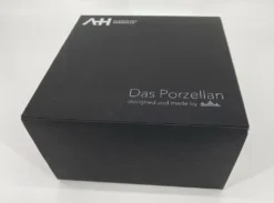 Alexander Herrmann Geschirr-Set 8-teilig, Rosenthal Porzellan, Weiß - 28495 -Küchenzubehör 8ed98943fa989e2ddeeb8967532e9140