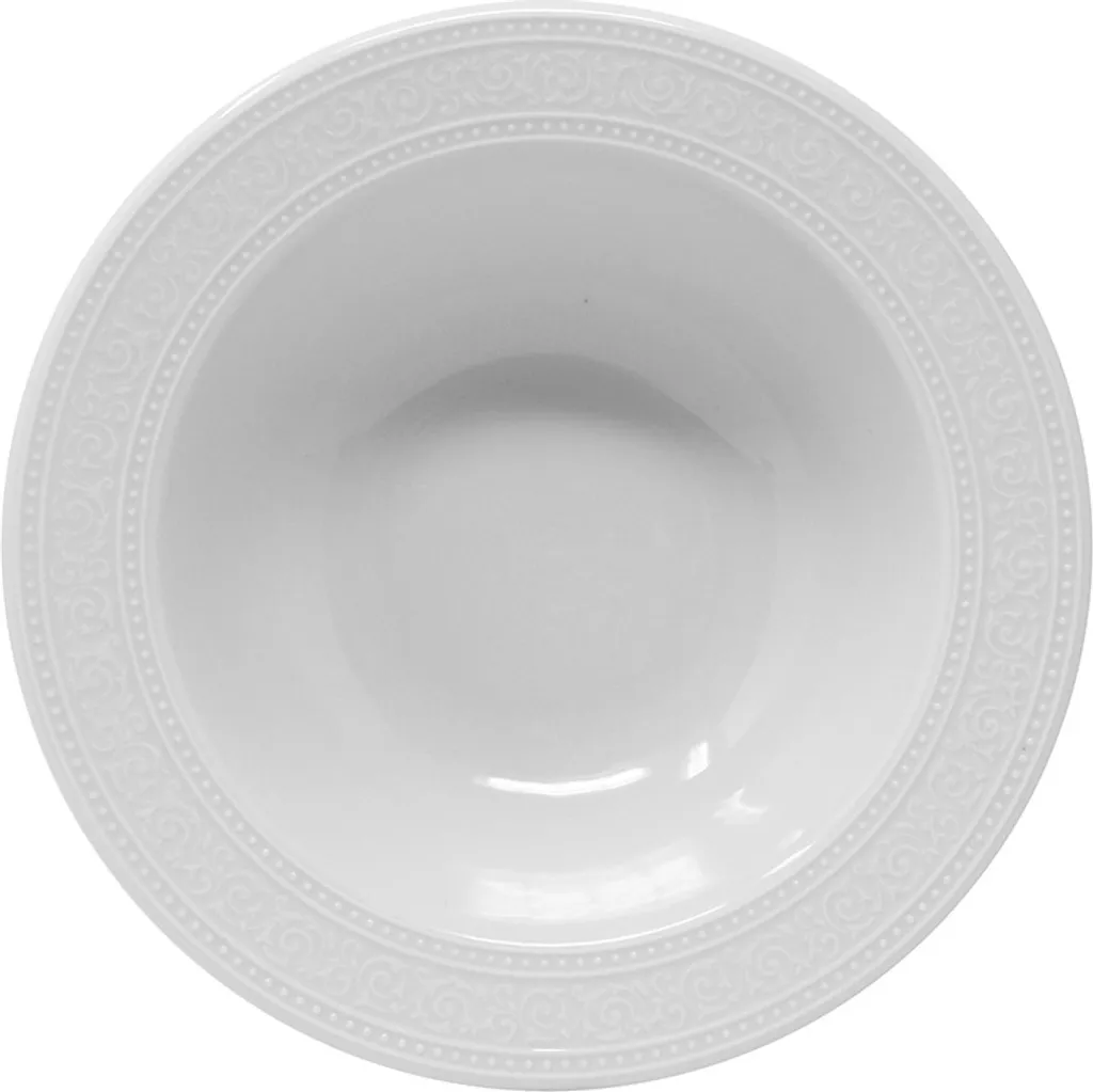 Kütahya Porselen 83 Teilig Acelya Tafelservice Porzellan Essservice 12 Personen 7 Kütahya Porselen 83 Teilig Acelya Tafelservice Porzellan Essservice 12 Personen – Bild 7