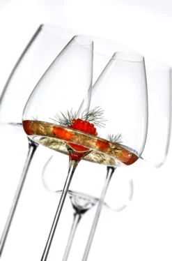 Zieher Vision Weinglas Fresh 340 Ml -Küchenzubehör 8fca2b244740feec882e5625384c2c1f