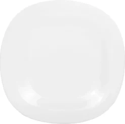 Geschirr Luminarc Carine Glas Schwarz-Weiß (19 Pcs) -Küchenzubehör 902680609e0f2ab1d74408033e2743e8