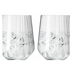 Sternschliff Gin Tumbler-Set #2 Von Ritzenhoff Design Team 15 Sternschliff Gin Tumbler-Set #2 Von Ritzenhoff Design Team -Küchenzubehör 90298dbc6aa2cf29df5af69203d4b4b8