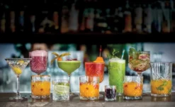 Pasabahce Timeless 52820 Longdrink Glas Wassergläser Kristall Design 4´er Set Transparent 295 Ml -Küchenzubehör 9031848751e99a0082eaba4143b5d55d 1