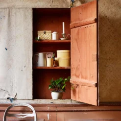 Strömshaga - Dosen Set 2 Stk Weiß -Küchenzubehör 9085a207bbb6414e22b7345ecdc41ac1