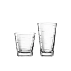 Leonardo Glazenset Vario Struktur 8-Delig -Küchenzubehör 908a078f23cad92768cd4941161b6d3f