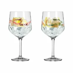 Botanic Lights Ginglas-Set #1, #2 Von Heike Zuschke -Küchenzubehör 91efd6903e6ee2ce0cd9d493c8bbdc71