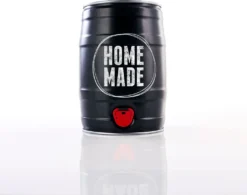 Braufässchen - Das Bierbrauset Zum Selber Brauen / Beer Making Kit / Super Geburtstagsgeschenk, Weihnachtsgeschenk, Männergeschenk Oder Zum Vatertag. "Sorte: India Pale Ale" IPA 8 Braufässchen - Das Bierbrauset Zum Selber Brauen / Beer Making Kit / Super Geburtstagsgeschenk, Weihnachtsgeschenk, Männergeschenk Oder Zum Vatertag. "Sorte: India Pale Ale" IPA -Küchenzubehör 925709c718e7cb3099c5d7b5f4cb5397