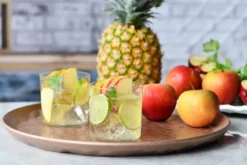 KROSNO Mixology Cidergläser, 6er-Set, 350 Ml -Küchenzubehör 926bd7bfa13a5270c253ec0748a2ce5a