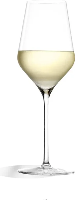 Weißweinkelch Quatrophil - 404ml - 6er-Pack -Küchenzubehör 934e5779f72a02ffeda750bd3da19cd2