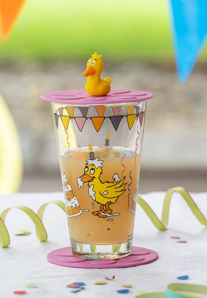 Leonardo Becher Ente Torte 300ml 7 Leonardo Becher Ente Torte 300ml – Bild 7